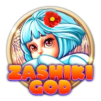 Zashiki God